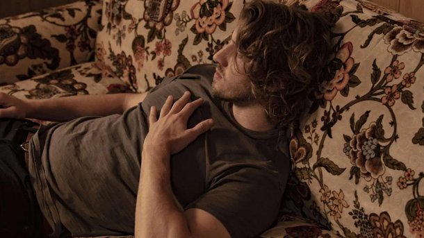 Le coup de cœur du club Chérie du jour: "Hurtless" de Dean Lewis
