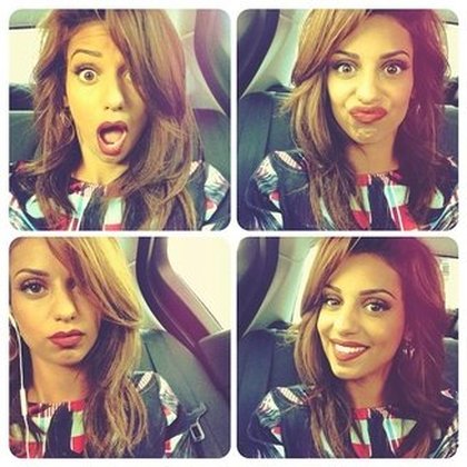 Tal: Promo day