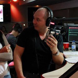 Lundi 15 octobre avec Baptiste Giabiconi
