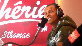STROMAE, l'interview "Mon Amour" dans le Réveil Chérie