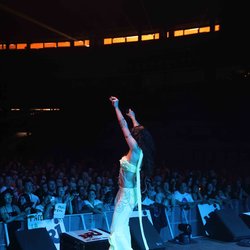 Naïka - NRJ Music Tour Lyon 2026