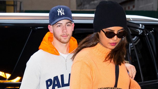 Nick Jonas: sa belle déclaration d'amour à Priyanka Chopra pour son anniversaire