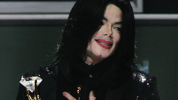 Michael Jackson : Neverland est à vendre!