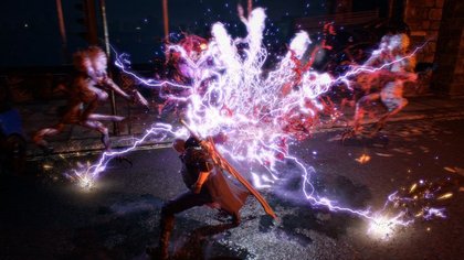Le Devil Breakers Ouverture "électrise" notre regard, mais pas que...