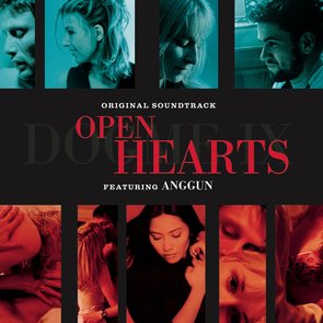 Open Hearts [B.O.F.]