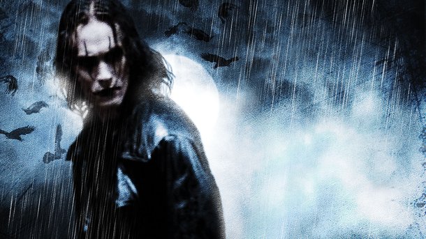 « The Crow » : un reboot « antimarvel » pour 2024