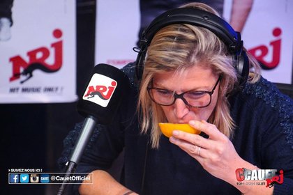 Mardi 19 Janvier - C Cauet sur NRJ