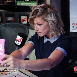 Mercredi 15 Juin avec Alvaro Soler - C Cauet sur NRJ