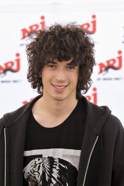 Julian Perretta - Riva Bella Festival 2016