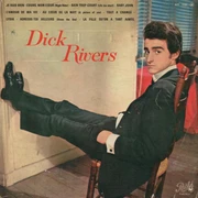 Dick Rivers - 1962