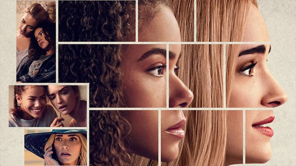 « Ginny & Georgia » : ces choses que vous ignorez sur la série