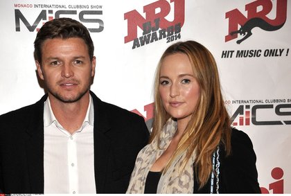 Photocall - NRJ DJ AWARDS 2014