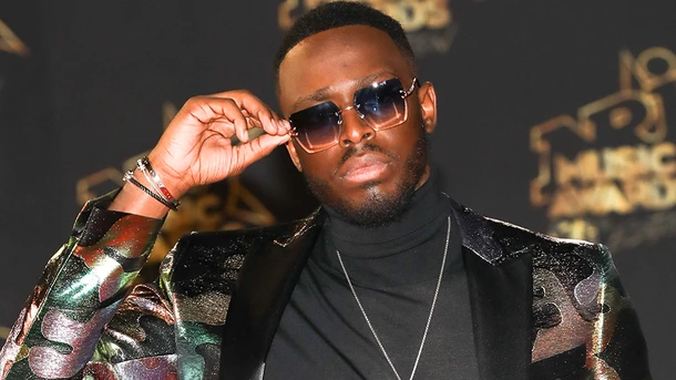 Dadju prépare un nouvel album pour 2019!