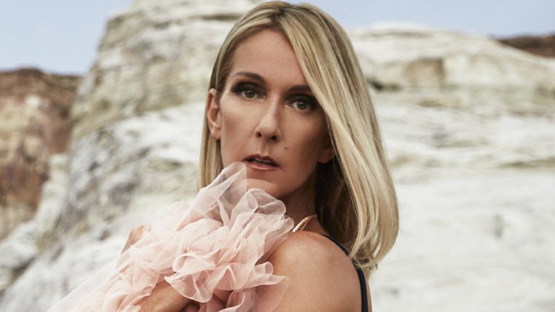 Celine Dion (bandeau)