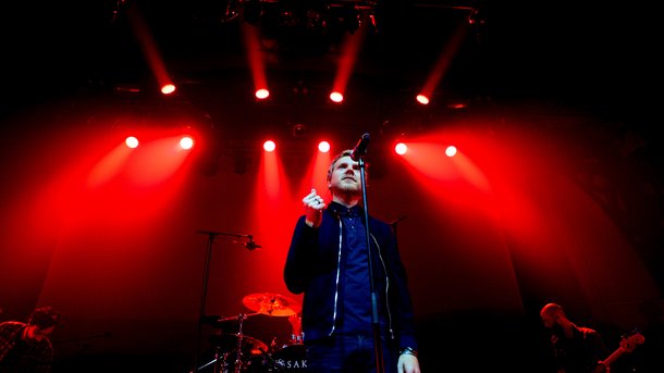 Kyo: gros plan sur leur nouvel opus «Dans la peau»