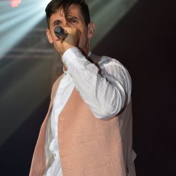 Silvàn Areg - NRJ Music Tour Haguenau 2019