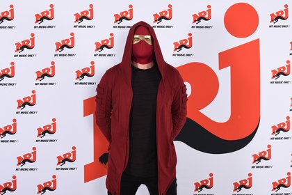 Sound Of Legend - NRJ In The Park Trélazé 2018
