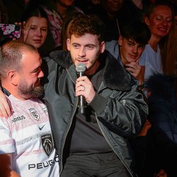 Jeck - Concert Super Privé @ Parc Astérix
