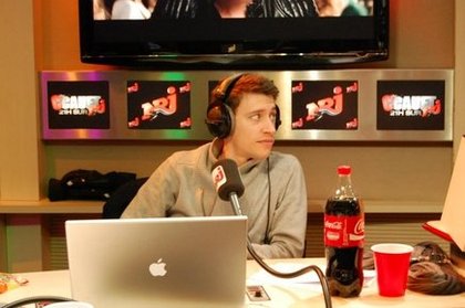 Vendredi 23 novembre avec Carly Rae Jepsen