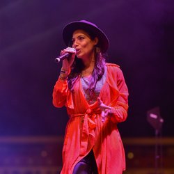 Zaho - NRJ Music Tour Marseille 2016