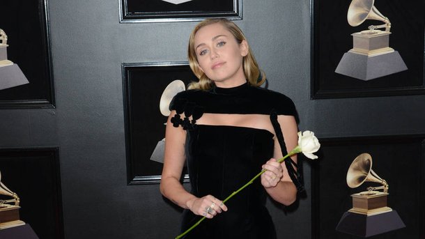 Miley Cyrus était très sexy pour Pâques