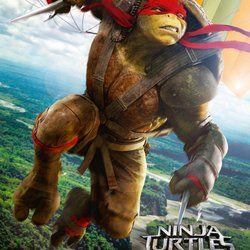 Ninja Turtles 2 