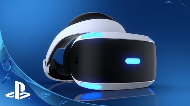 PlayStation VR : plus de 915 000 exemplaires vendus