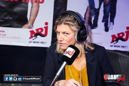 Mercredi 17 Février avec DJ Snake - C Cauet sur NRJ