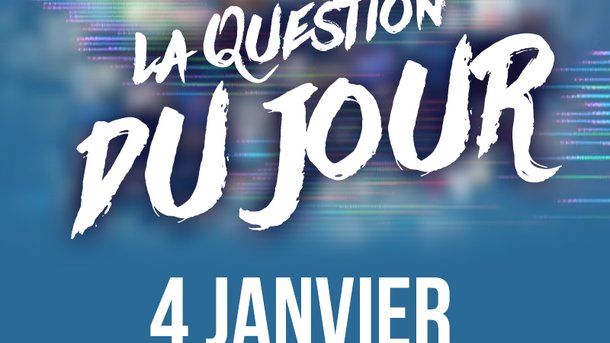La question du jour de Philippe et Sandy : La galette des Rois, vous l'aimez comment ?