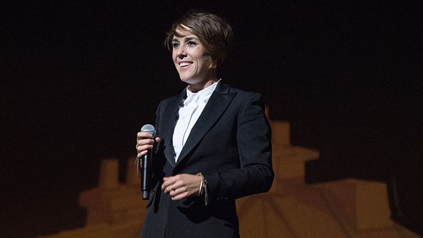 "Paris" : l'hommage de Zaz à son Paris populaire