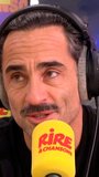 Florent Peyre en week-end sur Rire & Chansons - Le pitch de la comédie musicale "Les Producteurs"