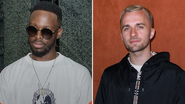 Dadju et Squeezie: au casting de «Celebrity Hunted – Chasse à l’homme» sur Amazon Prime Video