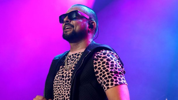 Sean Paul: comment le roi du reggaeton a traversé les décennies