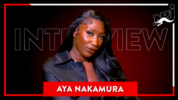 Aya Nakamura se confie sur son album «DNK»