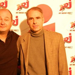 Lundi 19 novembre 2012
