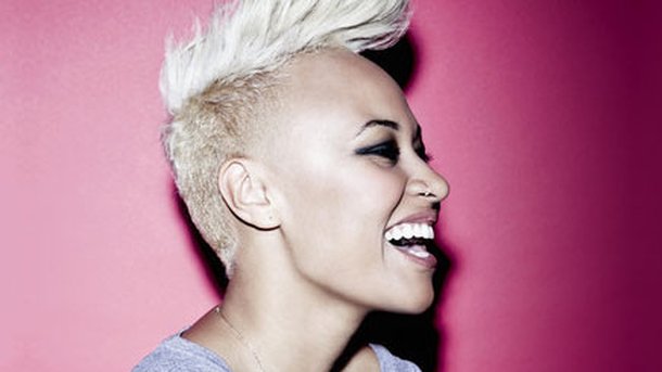 Emeli Sandé : son prochain album pour 2014 !