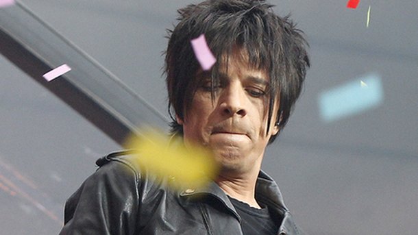 Indochine: de retour avec leur nouveau titre "La vie est belle" !