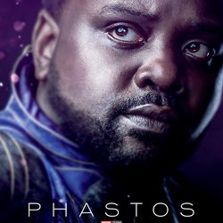 PHASTOS (Brian Tyree Henry) - Phastos est maître inventeur et technopathe.