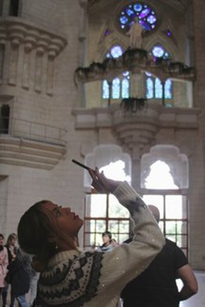 Beyoncé en Espagne