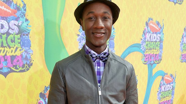 Aloe Blacc : un hymne pour la Coupe du Monde !