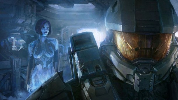 HALO 5 GUARDIANS : MASTER CHIEF N'EST PLUS