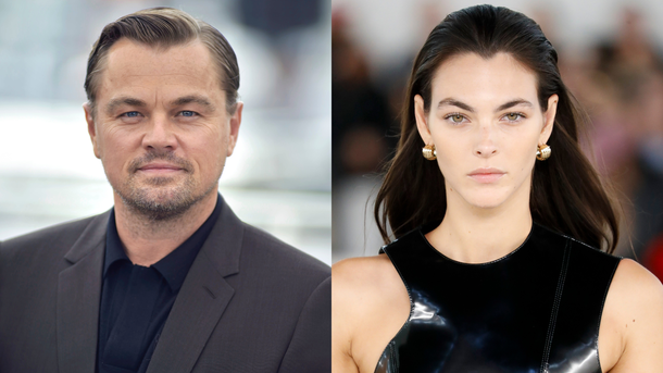 Leonardo DiCaprio en couple avec un mannequin italien ?