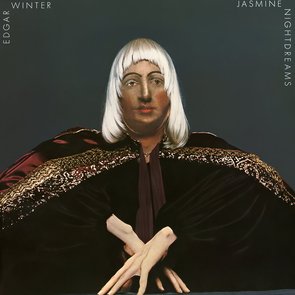 Jasmine Nightdreams