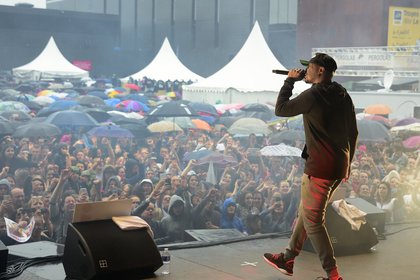 NRJ Music Tour - Troyes