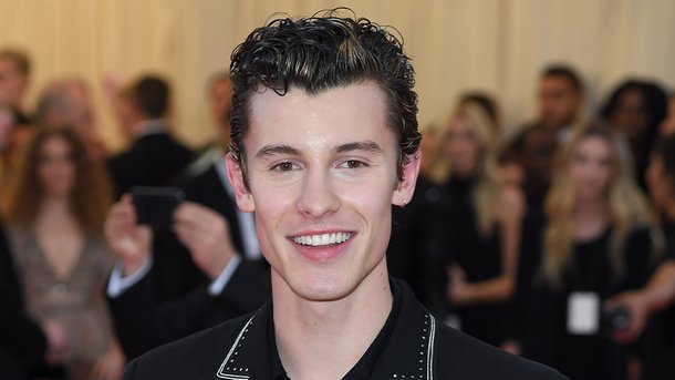 Shawn Mendes photographié aux côtés d’une célèbre actrice américaine