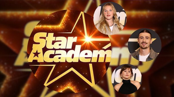 Helena, Pierre Garnier, Grégory Lemarchal... les anciens mis à l’honneur dans le teaser de la Star Academy 2025