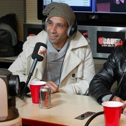 émission du vendredi 07 février avec Pascal Soetens et Haspop