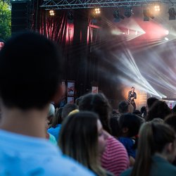 NRJ Music Tour de Saint-Etienne