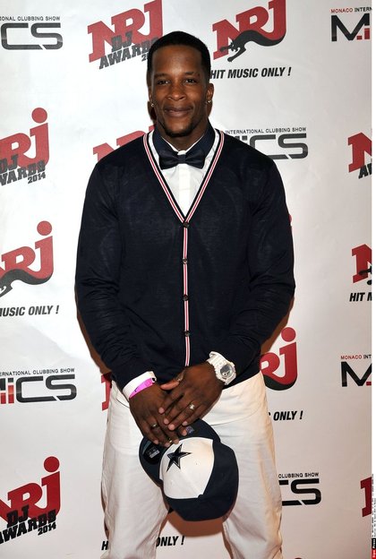 Photocall - NRJ DJ AWARDS 2014