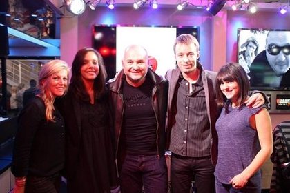 Vendredi 11 octobre avec Muttonheads